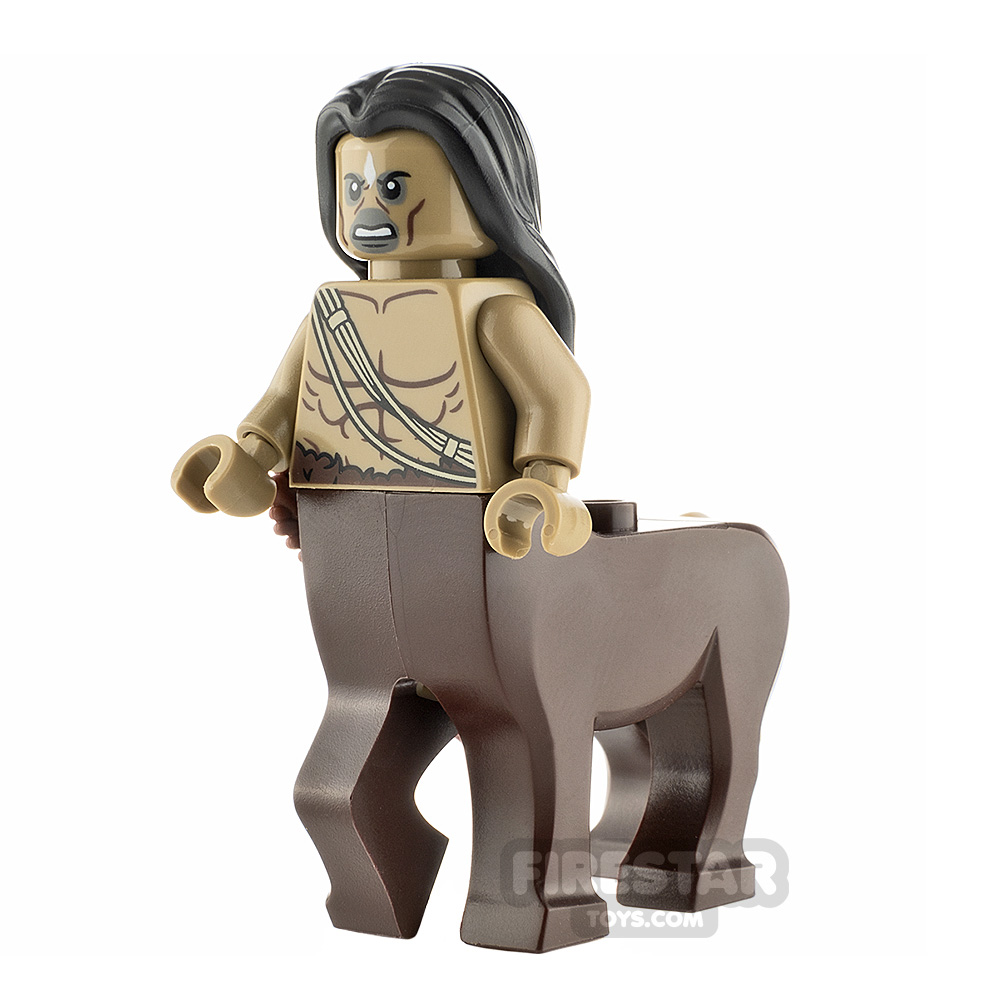 LEGO Harry Potter Minifigure Centaur 