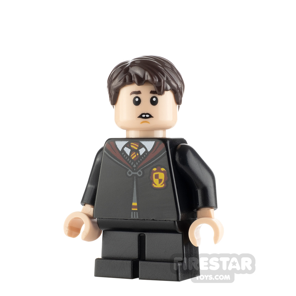 LEGO Harry Potter Minifigure Neville Longbottom 