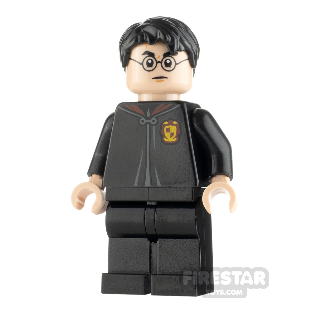LEGO Harry Potter Minifigure Harry Potter 