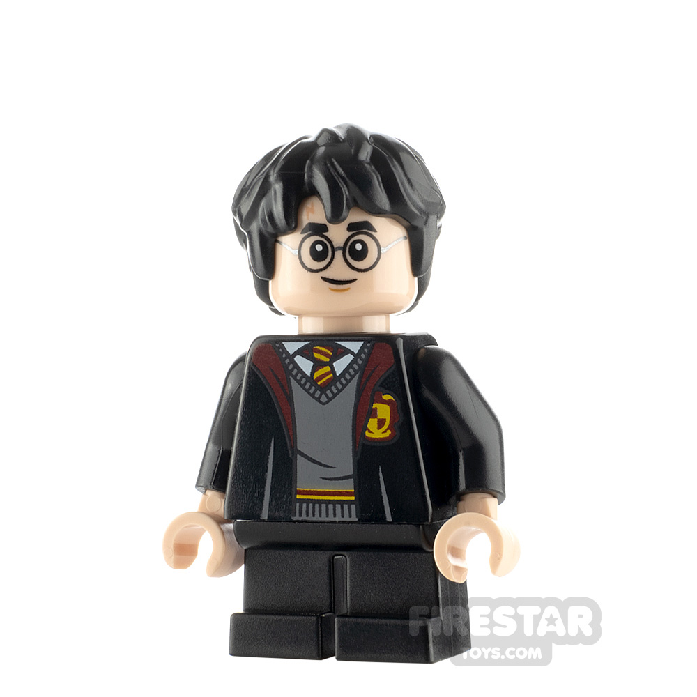 LEGO Harry Potter Minifigure Harry Potter 