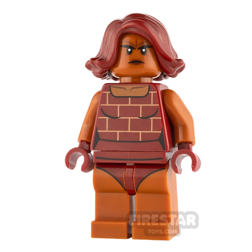 LEGO Incredibles Mini Figure - Brick 
