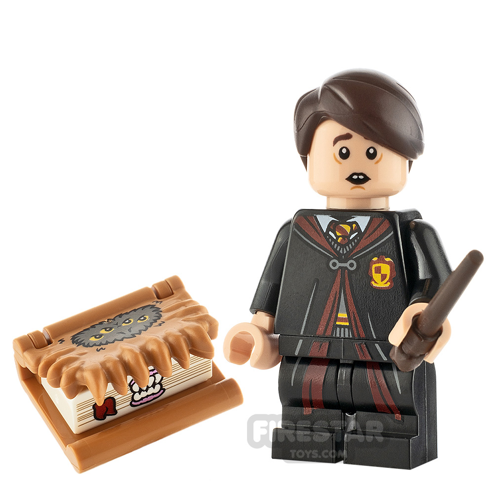 LEGO Minifigures 71028 Neville Longbottom 