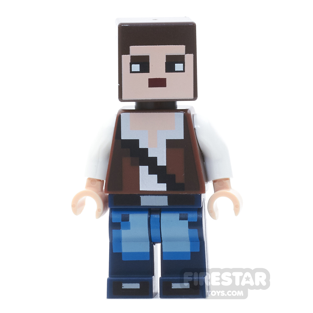 Lego Minecraft Minifigure Baby Zombie Pigman Lego Minecraft Minifigure Baby Zombie Pigman