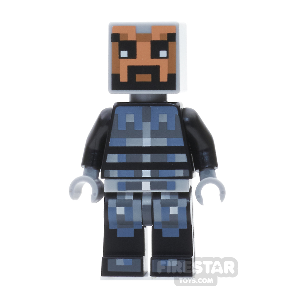 LEGO Minecraft Mini Figure - Minecraft Skin 5