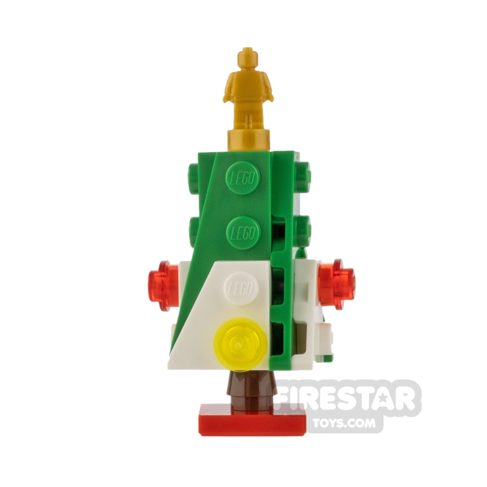 Custom Mini Set Christmas Tree 