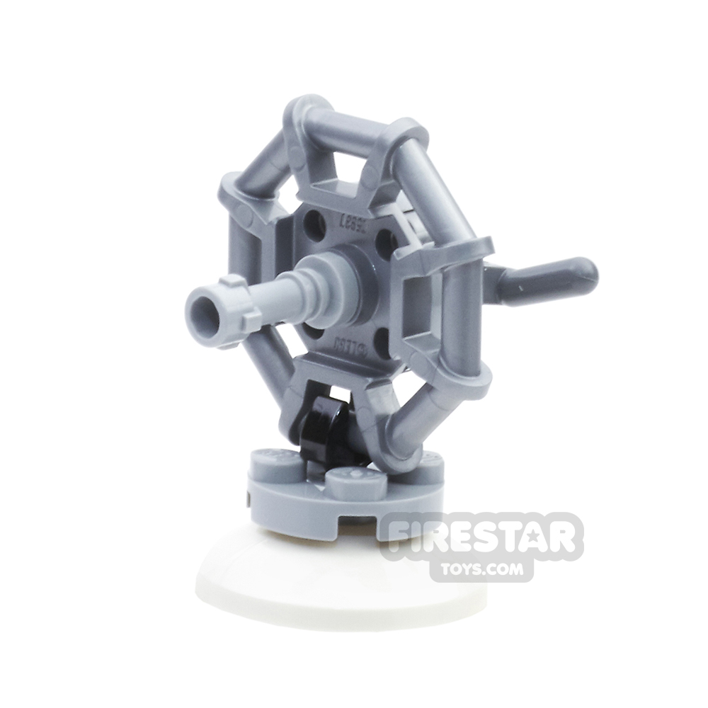 Custom Mini Set - Star Wars - Dish Cannon