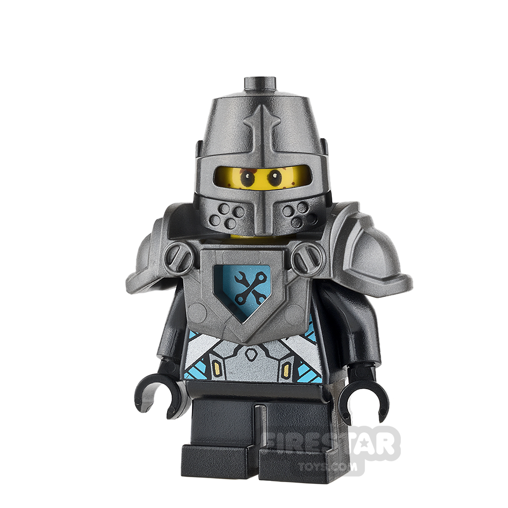 LEGO Nexo Knights Mini Figure - Robin - with Armour