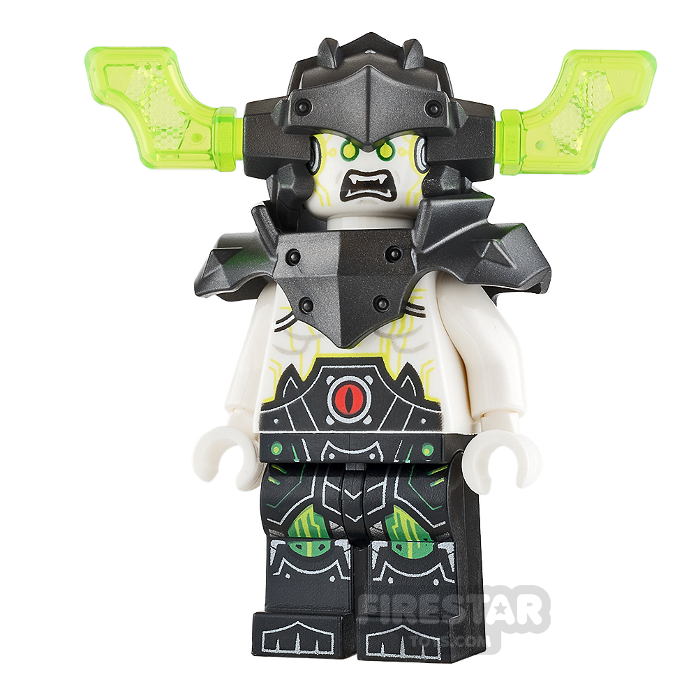 LEGO Nexo Knights Mini Figure - Berserker