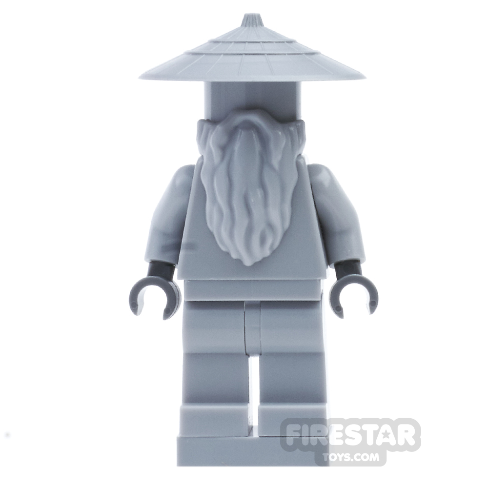 LEGO Ninjago Mini Figure - Sensei Yang Statue 