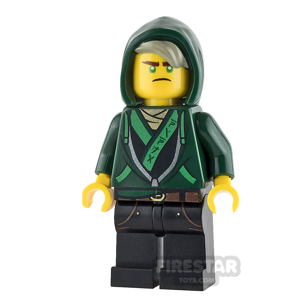 LEGO Ninjago Mini Figure - Lloyd Garmadon 