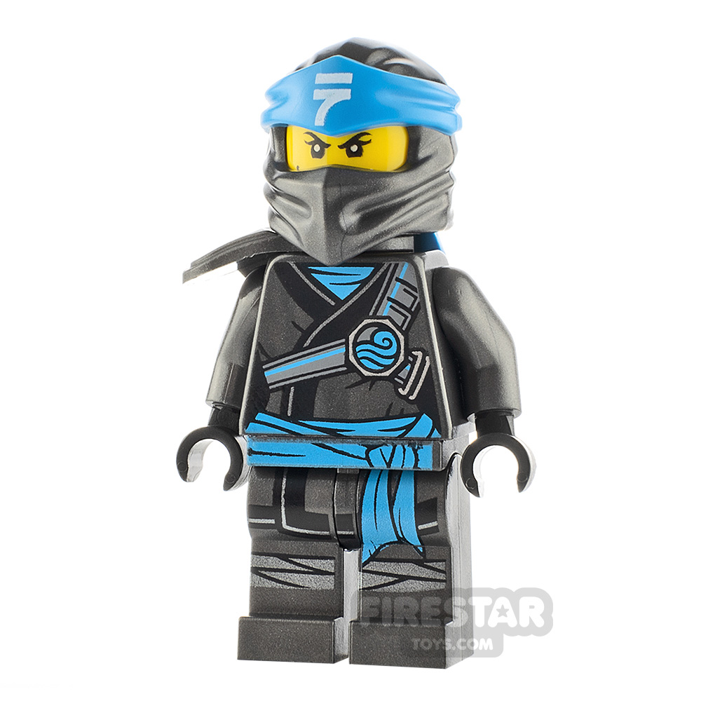 Ninjago LEGO Minifigures - Nya