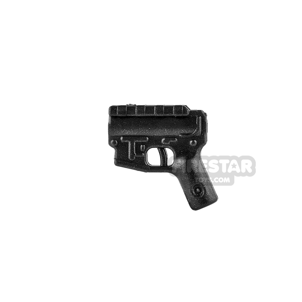 SI-DAN System MX4 Gun Body PEARL DARK GRAY