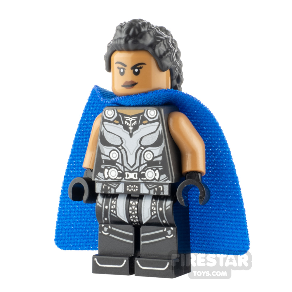 LEGO Super Heroes Minifigure King Valkyrie 
