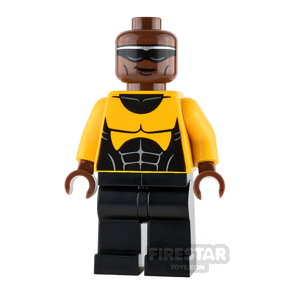 LEGO Super Heroes Mini Figure - Power Man 