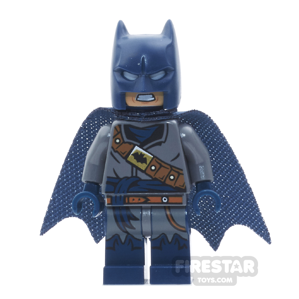 LEGO Super Heroes Mini Figure - Pirate Batman
