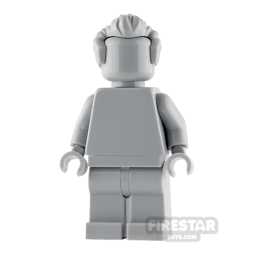 LEGO Super Heroes Mini Figure - Arkham Asylum Statue