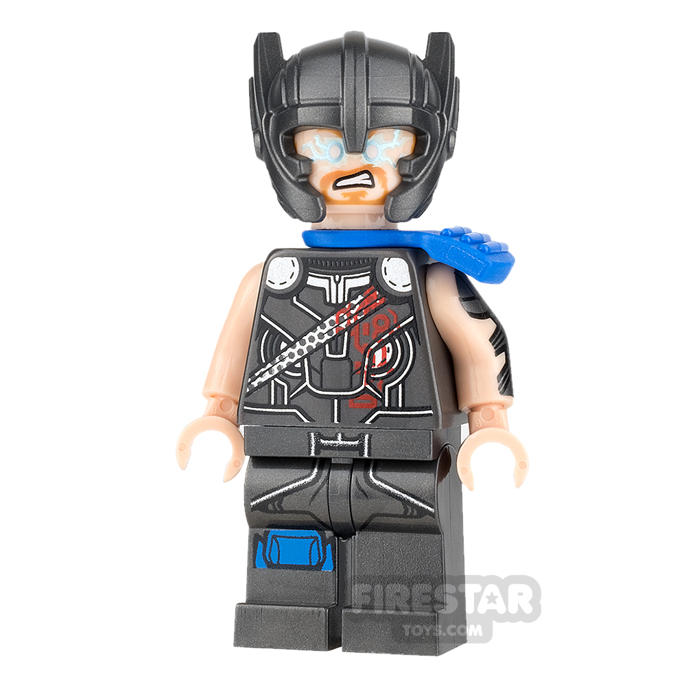 LEGO Super Heroes Mini Figure - Thor - Scabbard 