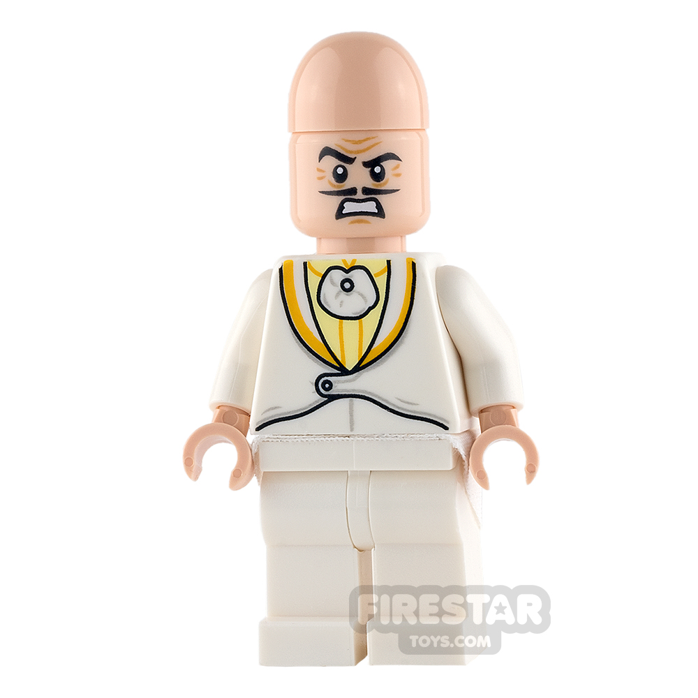 LEGO Super Heroes Mini Figure - Egghead