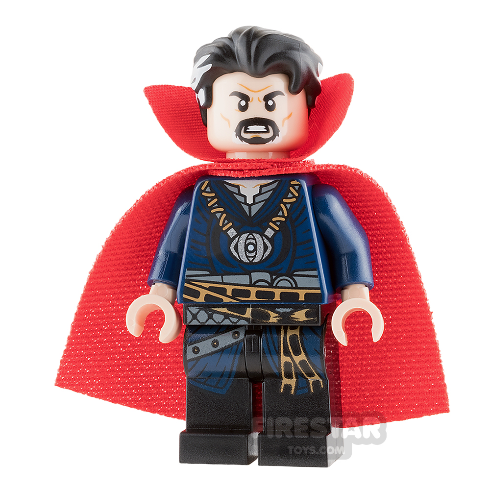 LEGO Super Heroes Mini Figure - Doctor Strange 