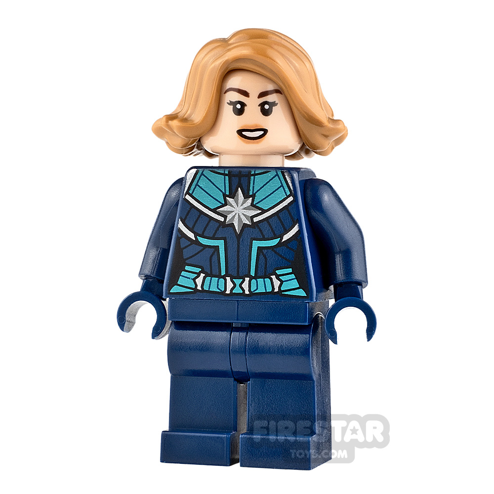 LEGO Super Heroes Minifigure Pork Grind