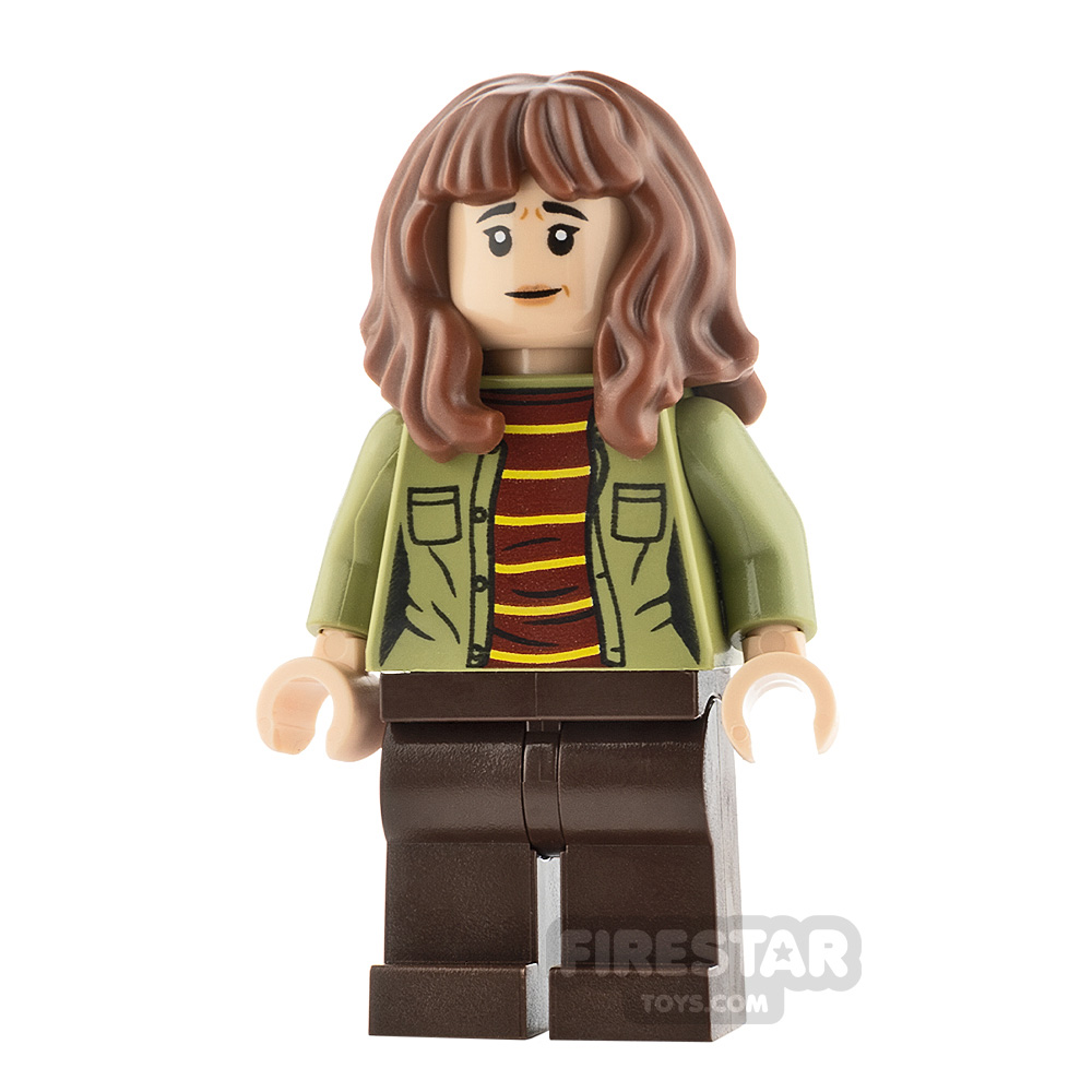 Personalizzato LEGO successe cose più strane minifigura Dustin Henderson 