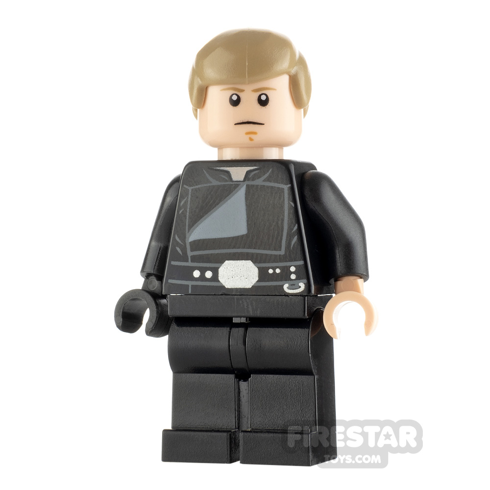 LEGO Star Wars Minifigure Luke Skywalker 