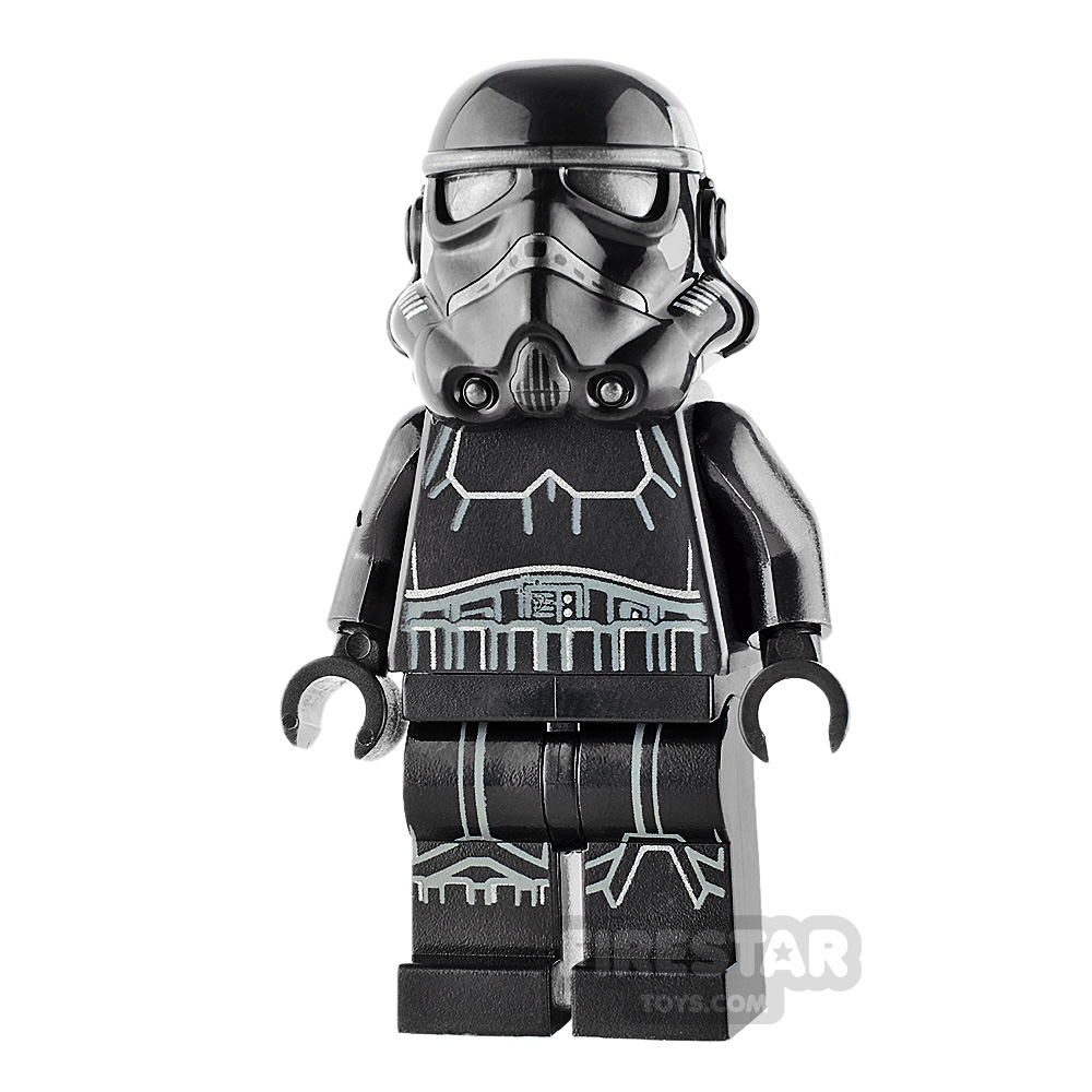 Star Wars LEGO Minifigures Legends