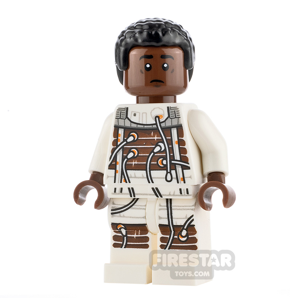 LEGO Star Wars Minifigure Finn in Bacta Suit 