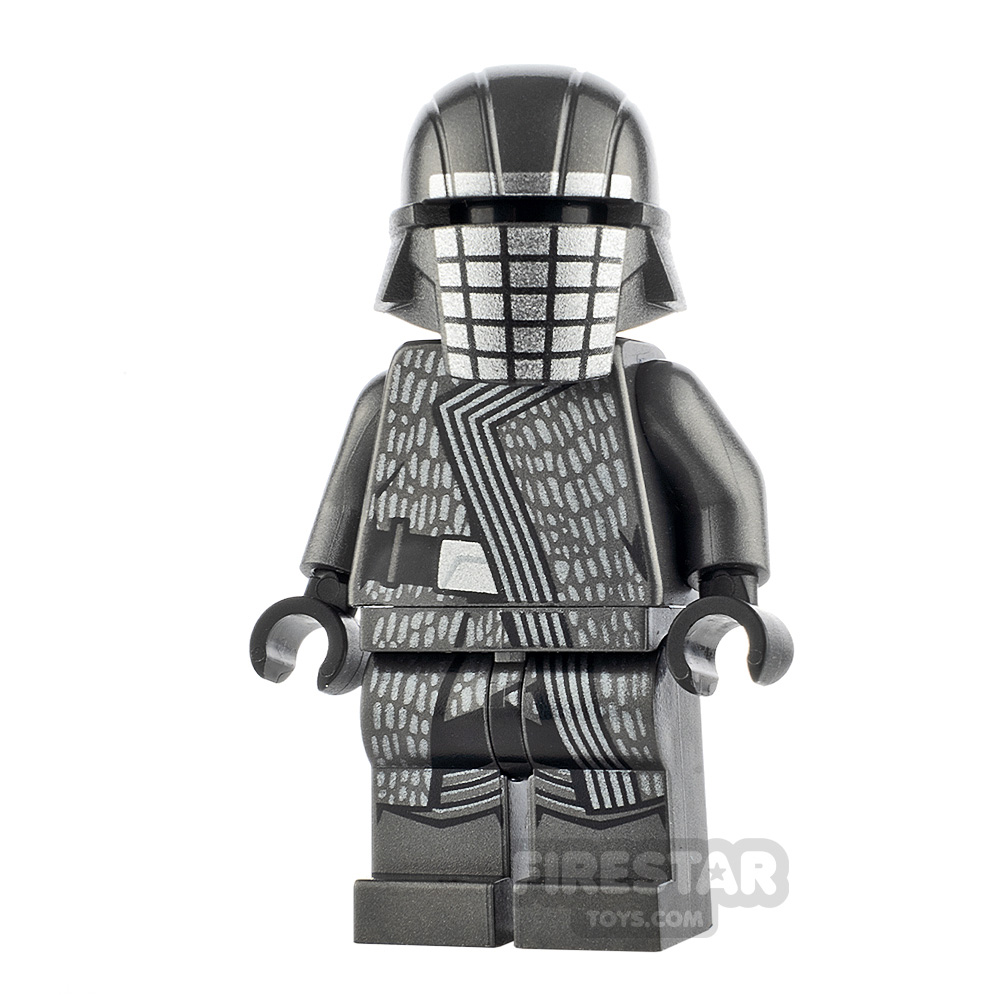 LEGO Star Wars Minifigure Knight of Ren Vicrul