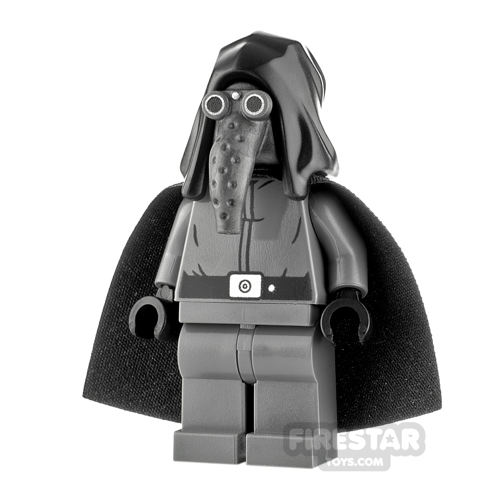 LEGO Star Wars Minifigure Garindan