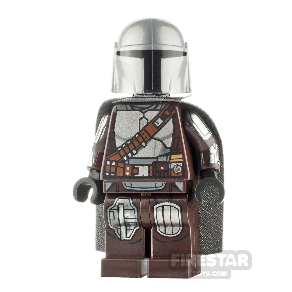 Star Wars LEGO Minifigures - The Mandalorian