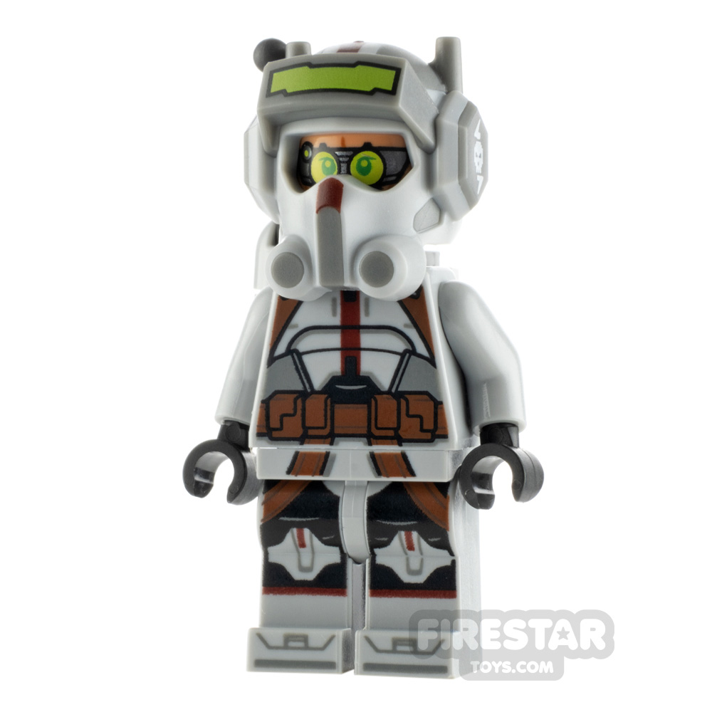 LEGO Star Wars Minifigure Tech 
