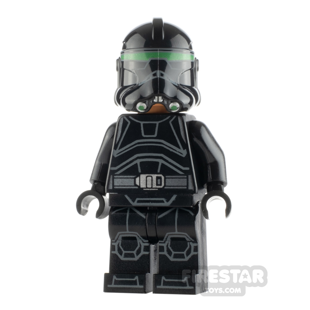 LEGO Star Wars Minifigure Crosshair 