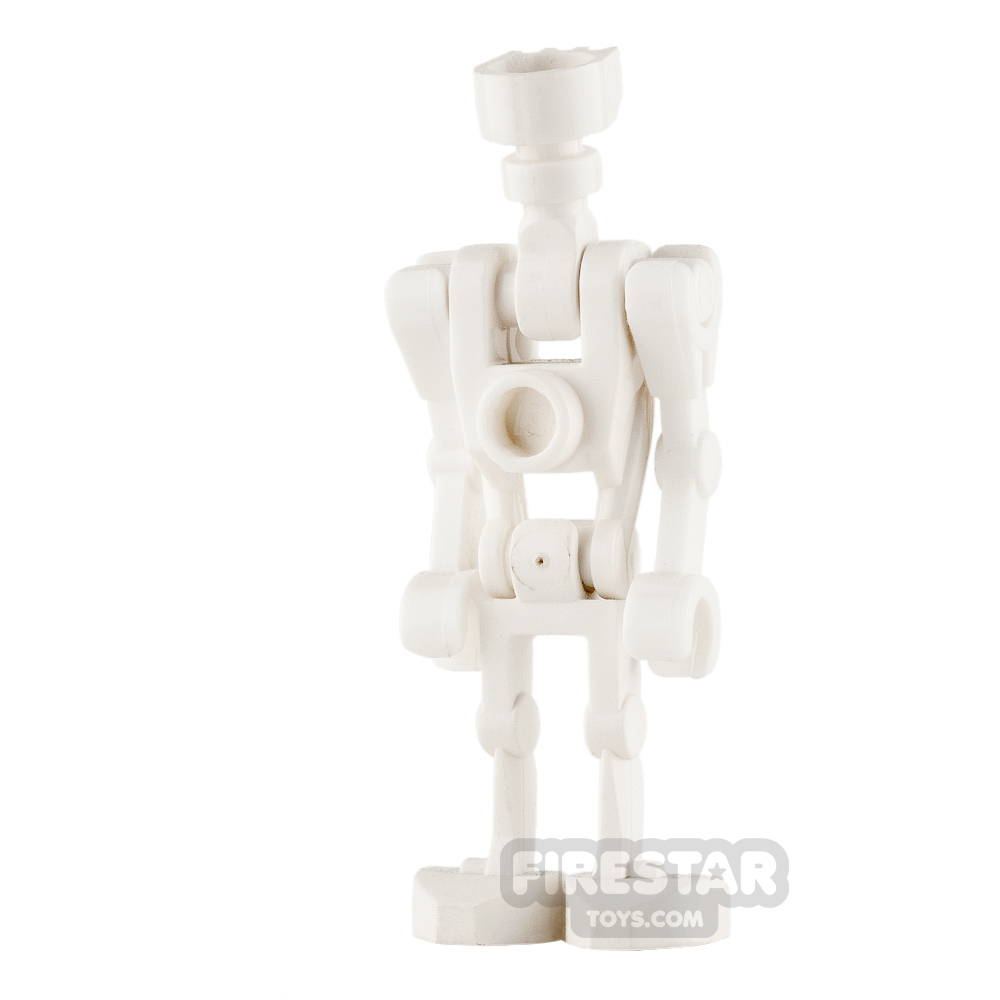 LEGO Star Wars Mini Figure - Pilot Droid 