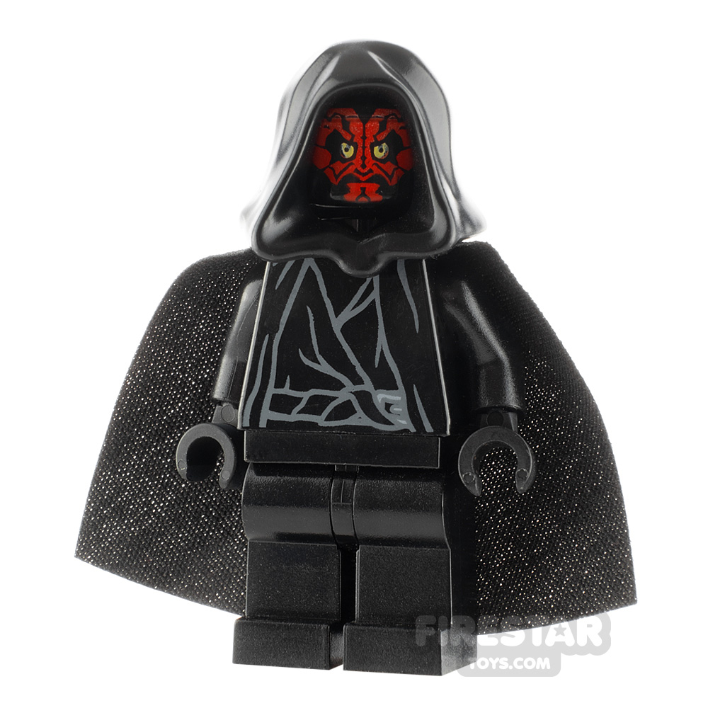 LEGO Star Wars Mini Figure - Darth Maul