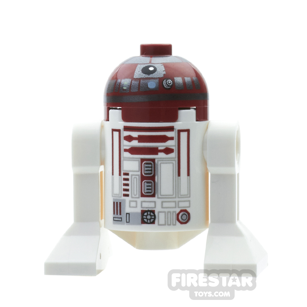 LEGO Star Wars Mini Figure - R4-P17 