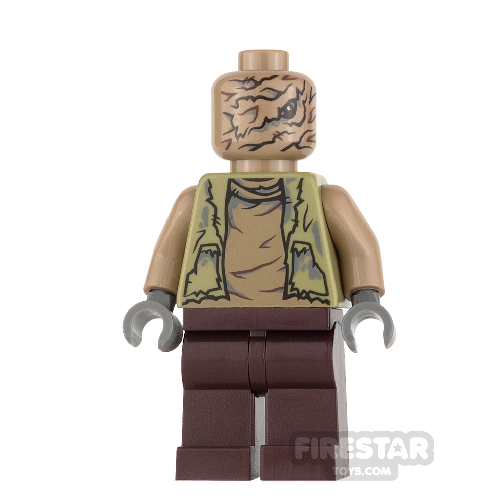 LEGO Star Wars Mini Figure - Unkar's Brute 