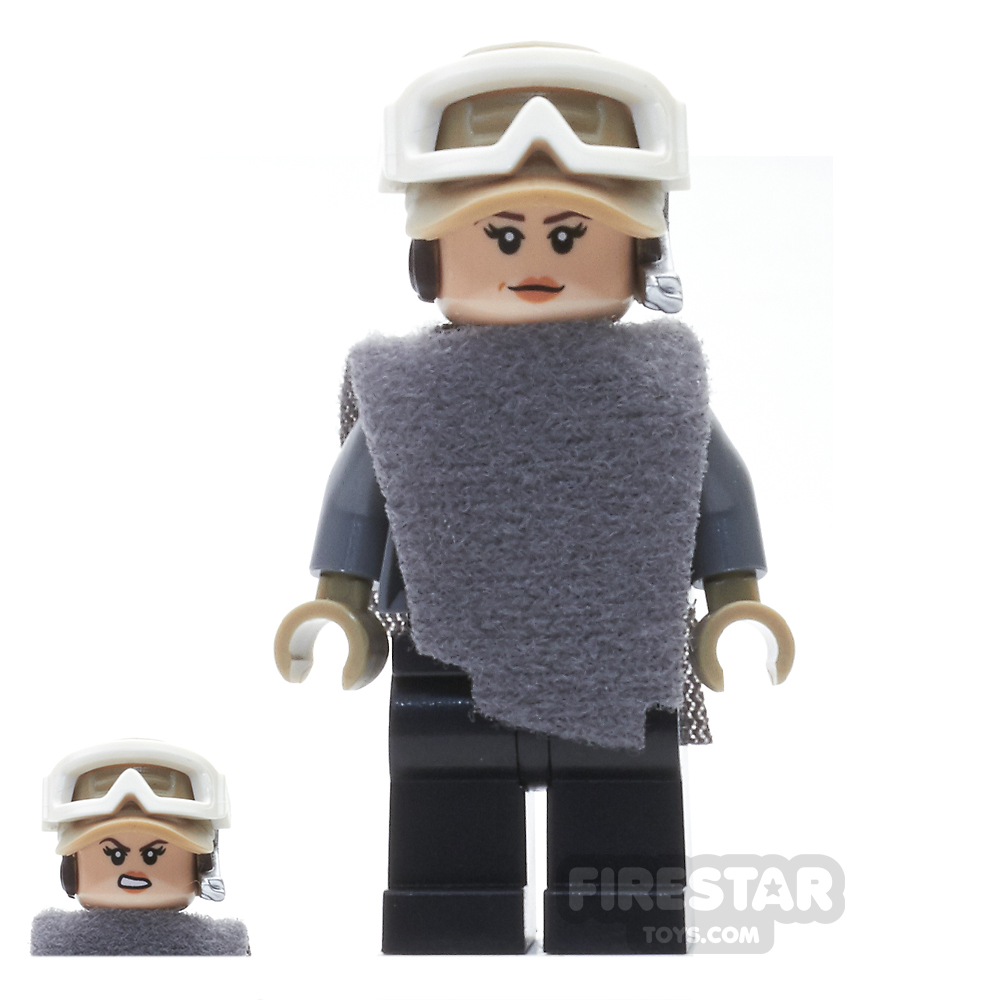 LEGO Star Wars Mini Figure - Jyn Erso 