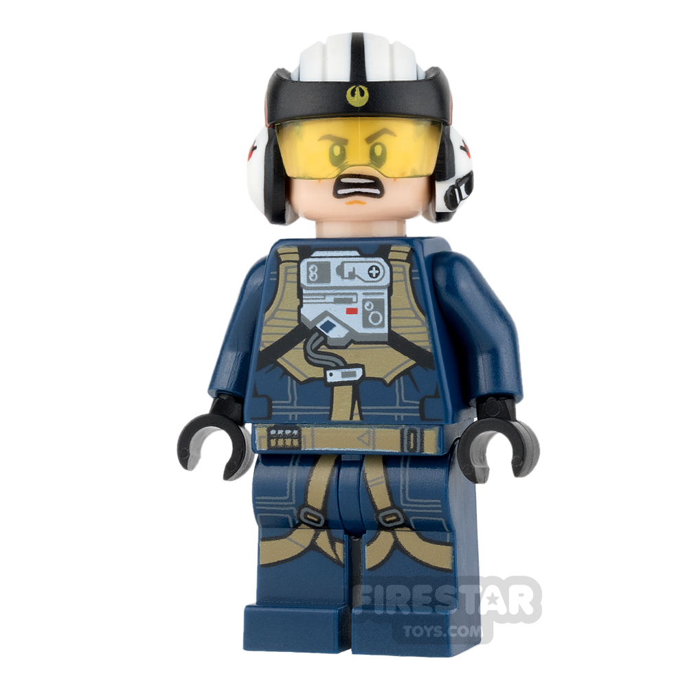 LEGO Star Wars Mini Figure - U-Wing Pilot 