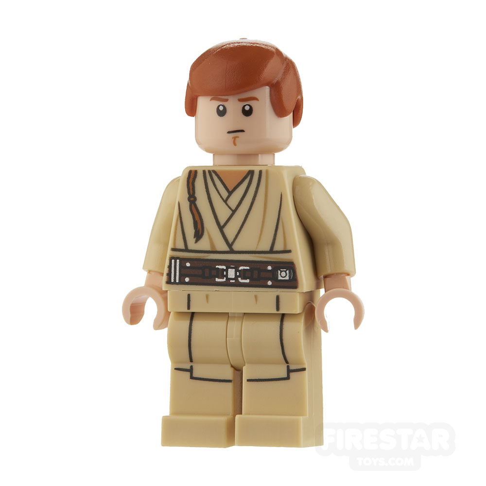Lego Star Wars Figur sw362 Obi Wan Kenobi 9494 