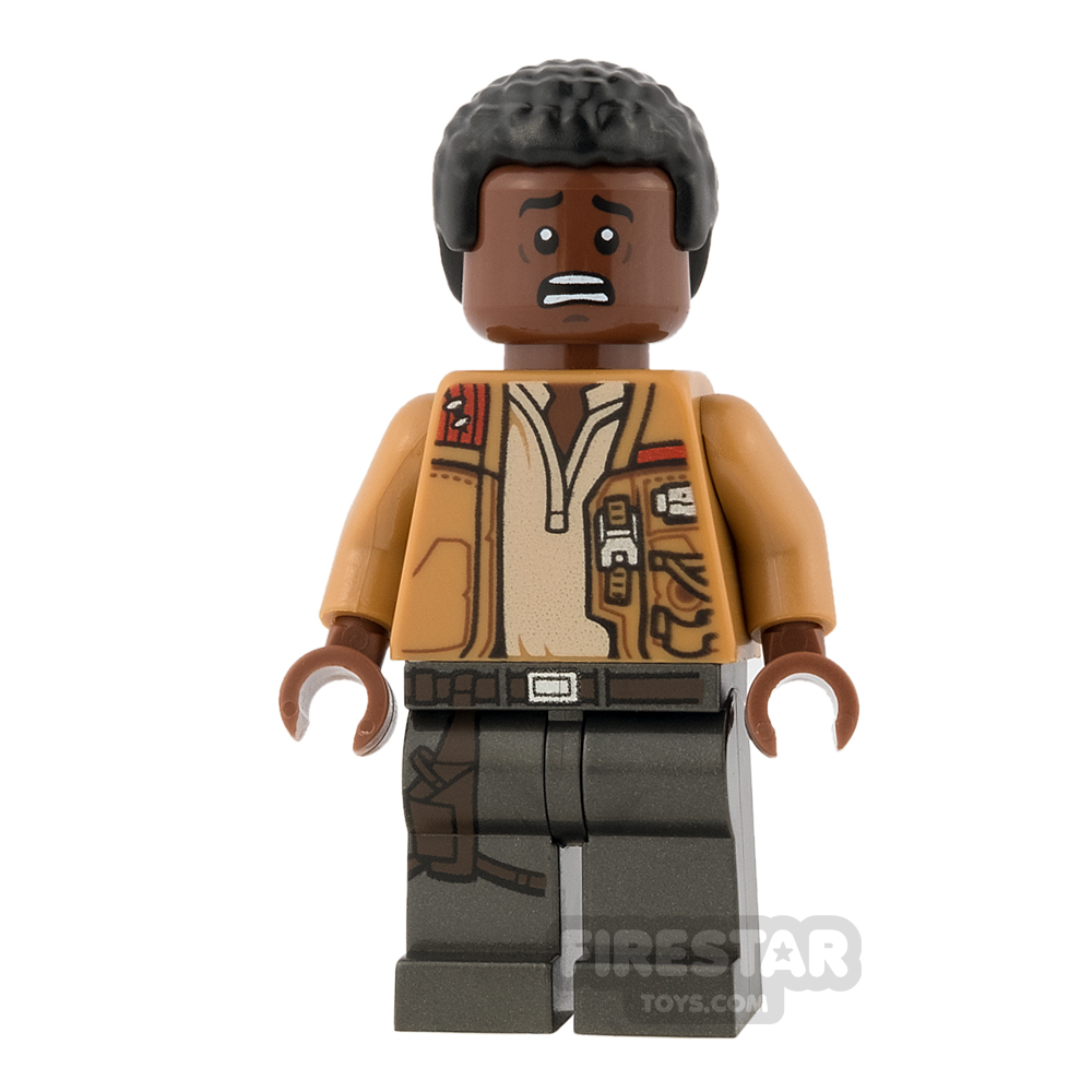 LEGO Star Wars Mini Figure - Finn