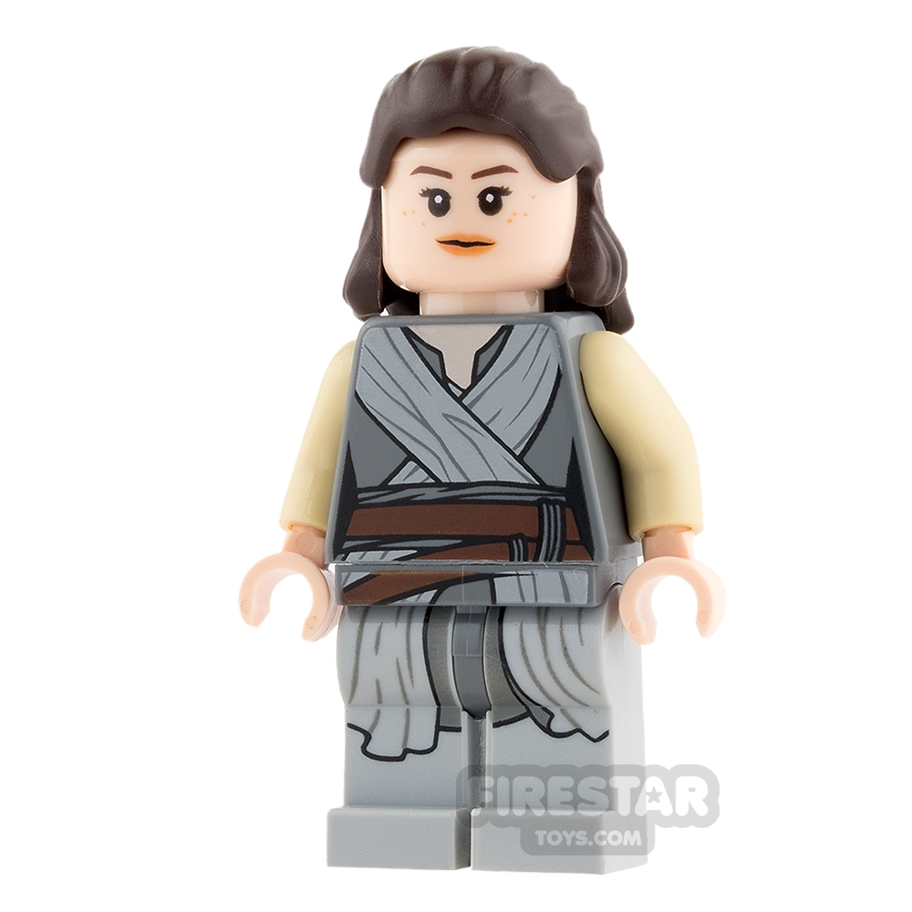 LEGO Star Wars Mini Figure - Rey