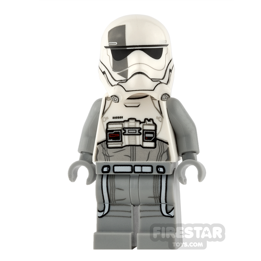 LEGO Star Wars Mini Figure - First Order Walker Driver