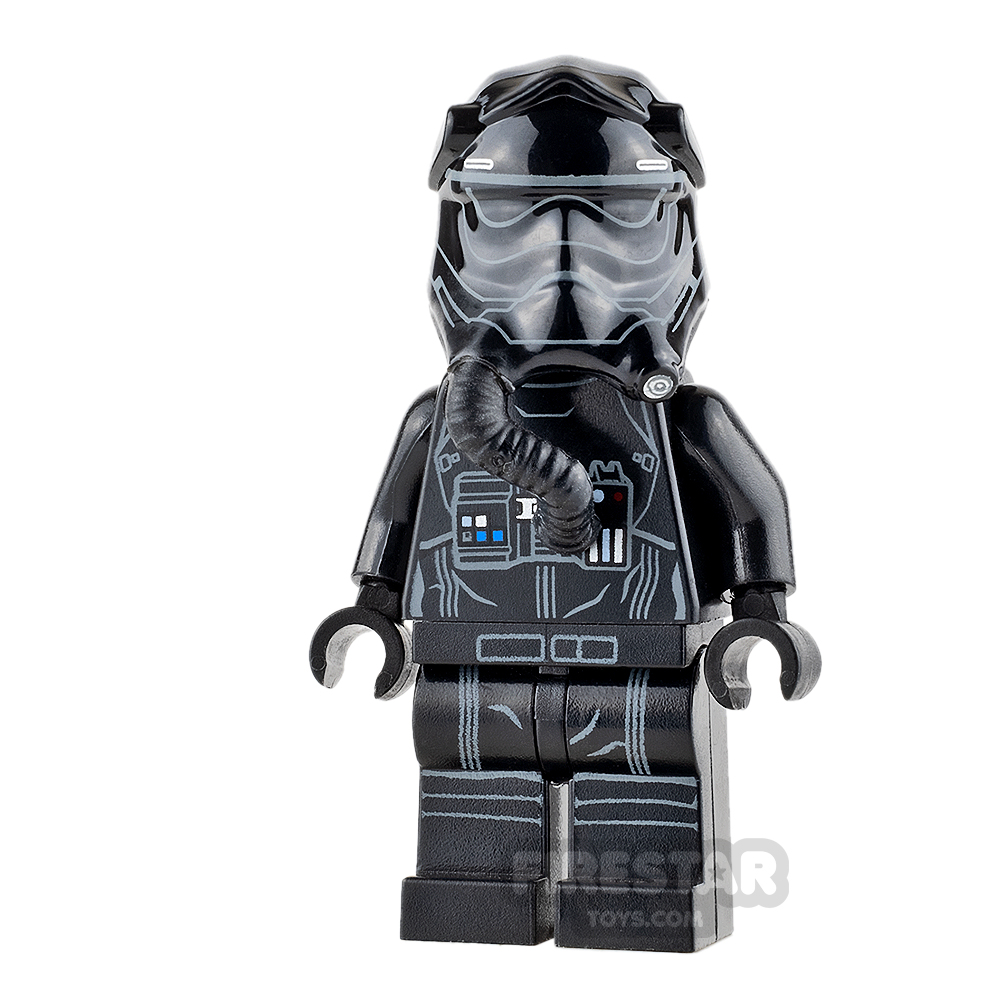 LEGO Star Wars Mini Figure - First Order TIE Pilot 