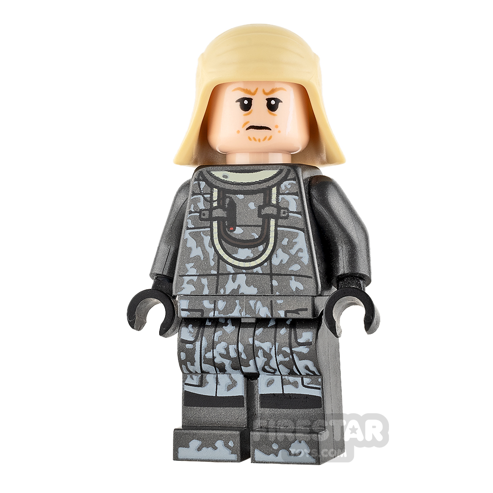 LEGO Star Wars Mini Figure - Rebolt