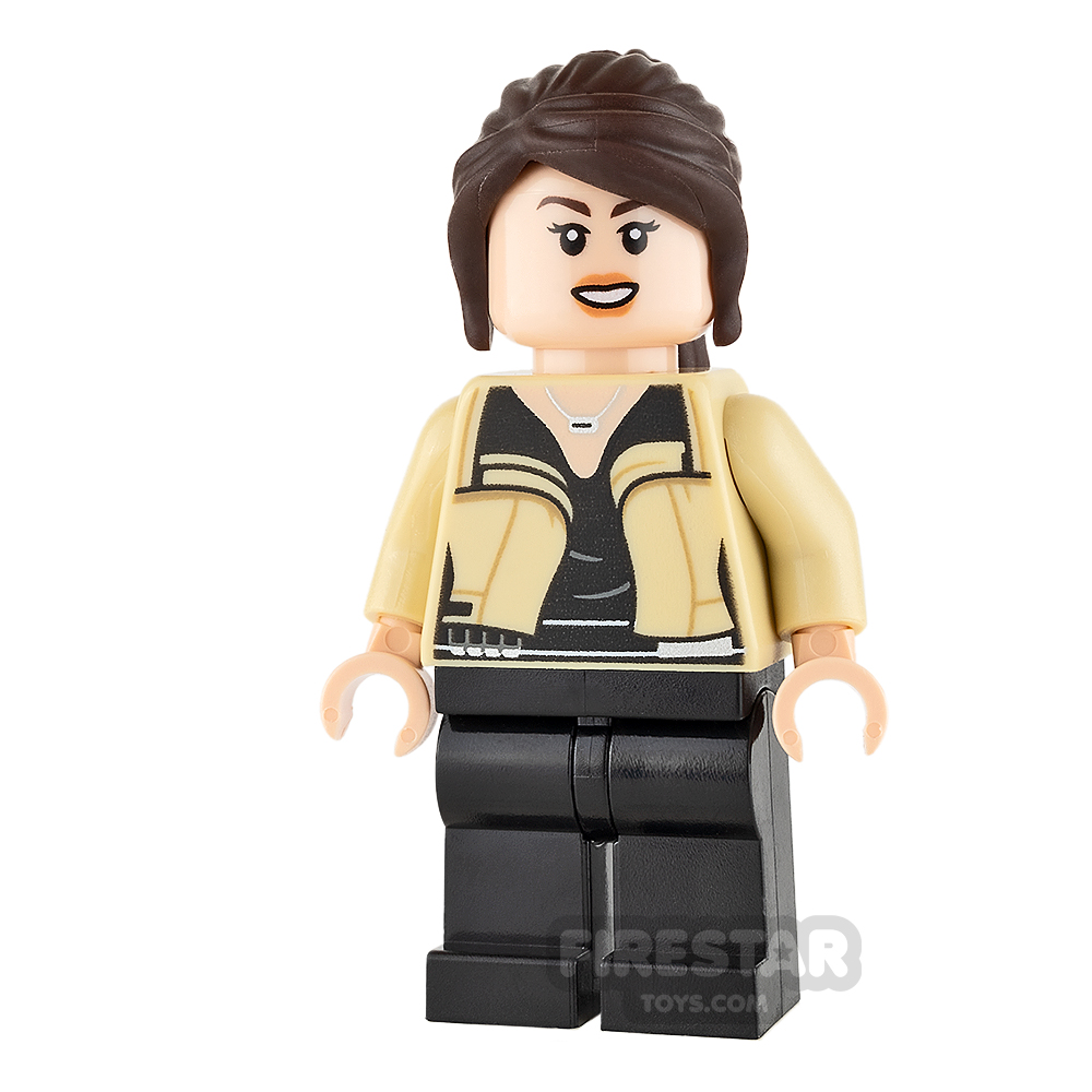 LEGO Star Wars Mini Figure - Qi'ra