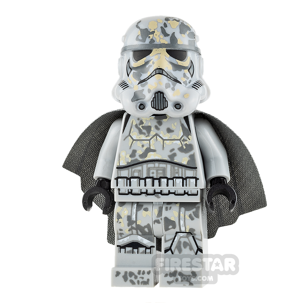 LEGO Star Wars Mini Figure - Mimban Stormtrooper 