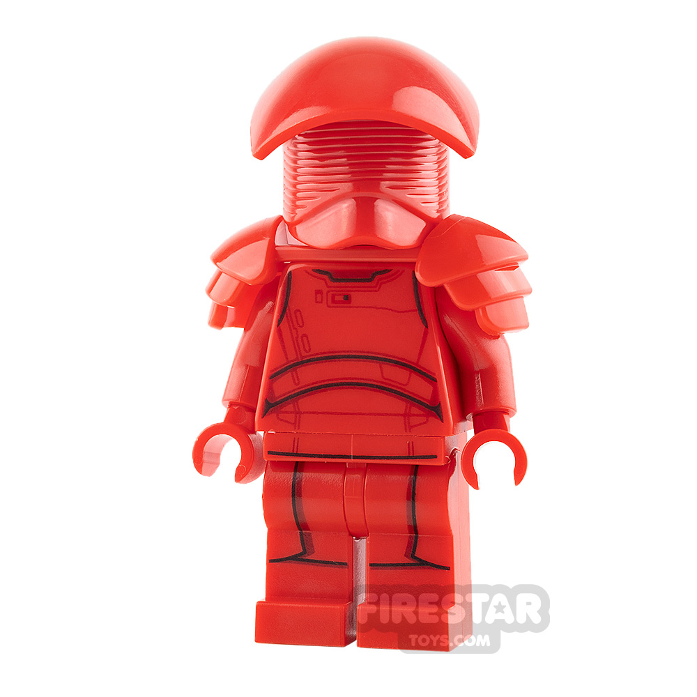 LEGO Star Wars Mini Figure - Elite Praetorian Guard 
