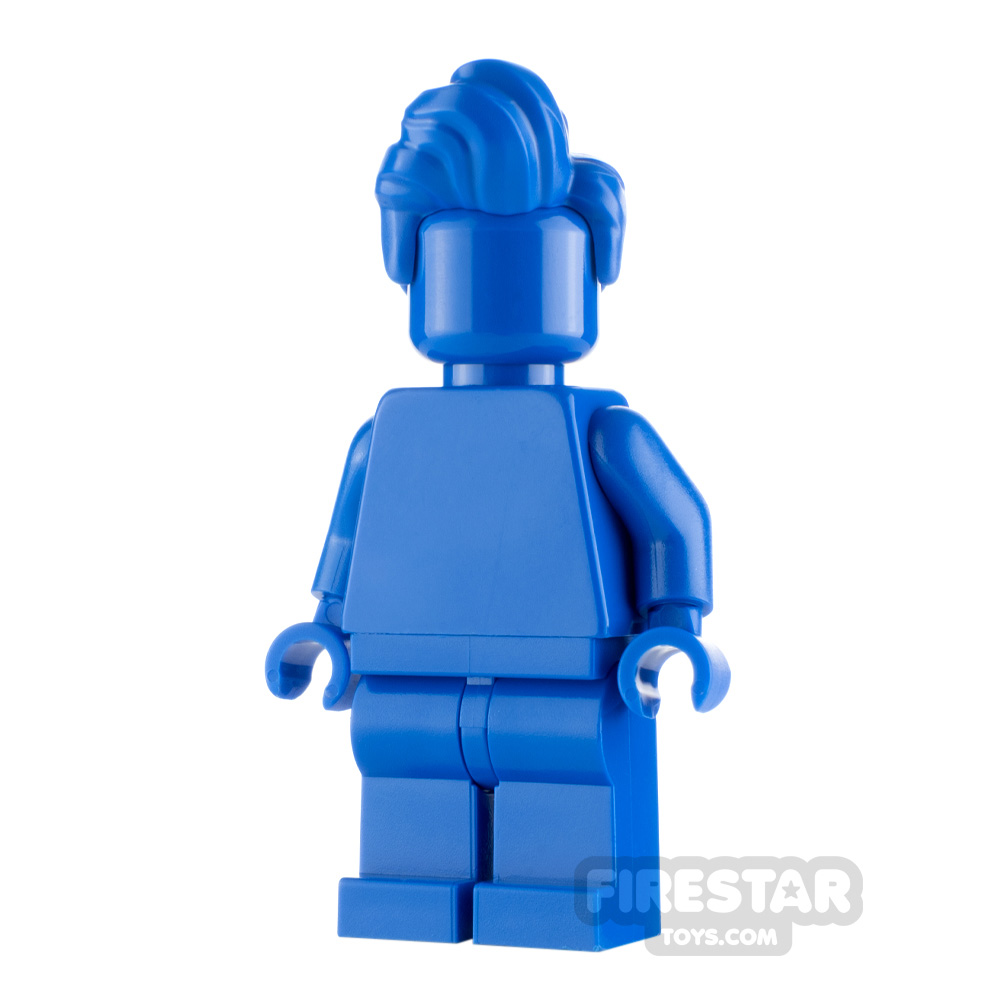 LEGO Everyone is Awesome Minifigure Blue 