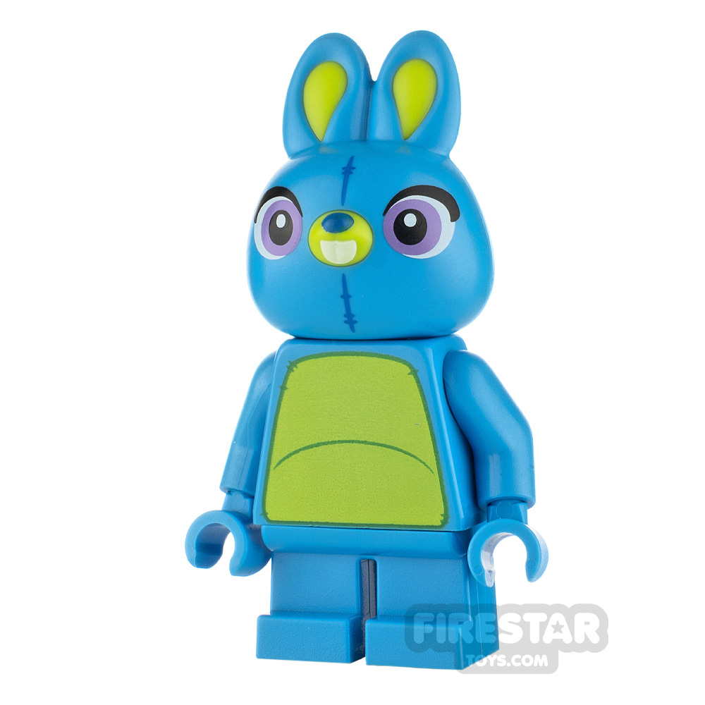 LEGO Toy Story Mini Figure Buzz Lightyear